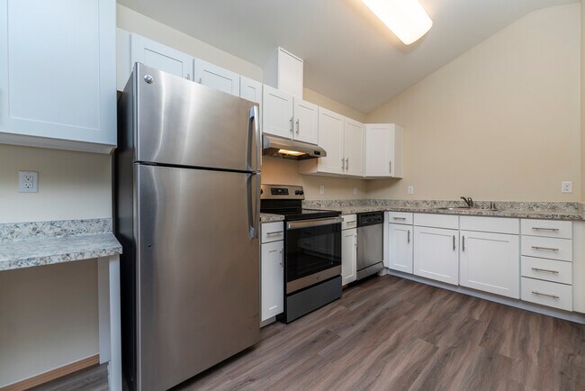 Carriage w/Garage (A) 179 floor plan